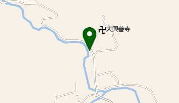 鶴製茶の地図画像