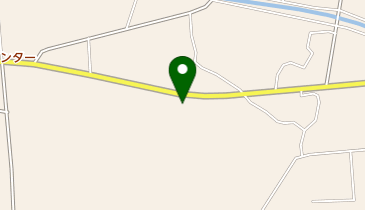 中川美容室の地図画像