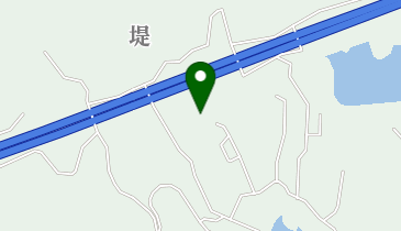 大幸園活魚川魚料理の地図画像