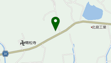 株式会社都運送の地図画像