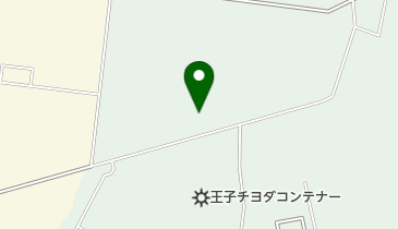 有限会社佐賀産業運輸の地図画像