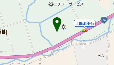 株式会社大和製罐 九州工場の地図画像