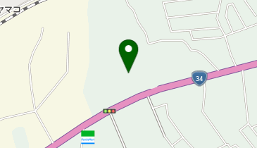 成田山総合案内の地図画像