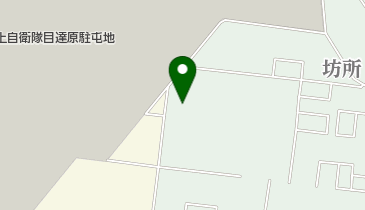 原槇建設の地図画像