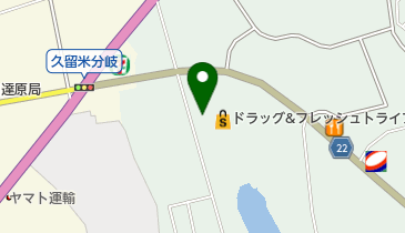 株式会社西村商店の地図画像