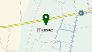 丸栄モータースの地図画像