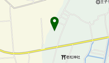 有限会社八戸製作所の地図画像