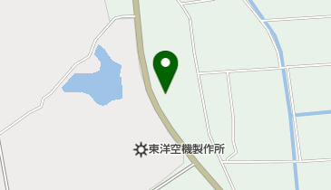 株式会社美国の地図画像