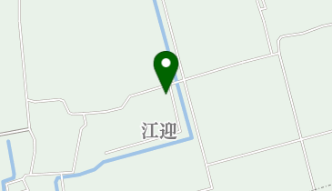 大坪鉄工所の地図画像