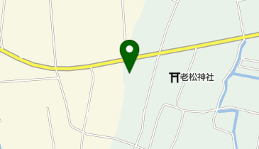 斉藤興業の地図画像