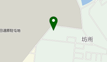 有限会社一丸商店の地図画像