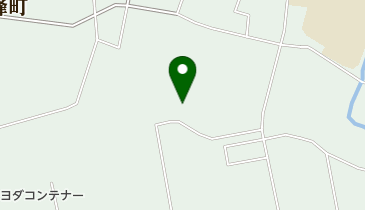 愛の子保育園の地図画像