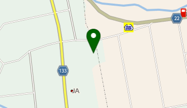 佐賀県三神農業改良普及センターの地図画像