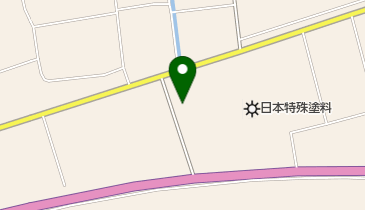 株式会社エクシングの地図画像