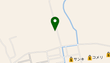 服部瓦工事の地図画像