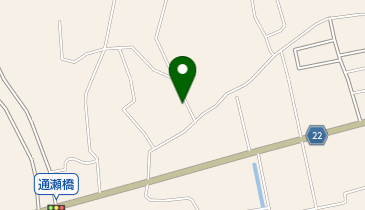 白壁公民館の地図画像