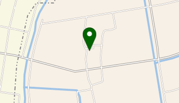 筑水幼稚園の地図画像