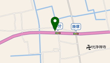 みね工芸の地図画像