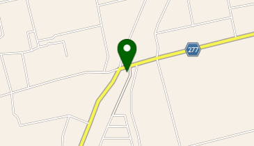 清香舎クリーニング店の地図画像