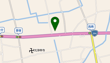 ポポラート(popolato)の地図画像