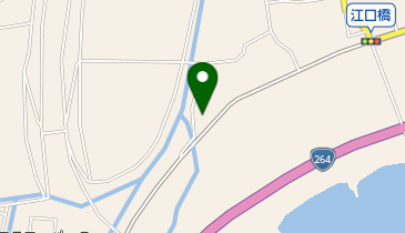 古賀秀房の地図画像