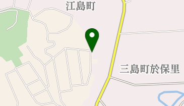 マニアックガレージの地図画像