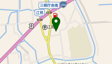 光圓寺の地図画像