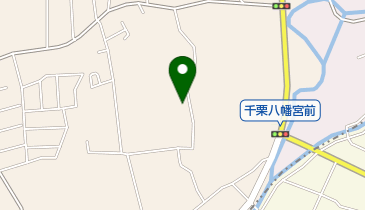 妙覚院の地図画像