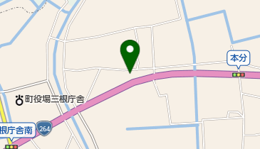 古賀鉄工の地図画像
