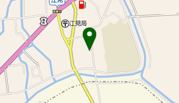 於保米穀陶器店の地図画像