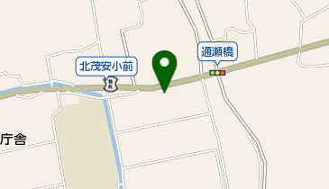 公全舎の地図画像