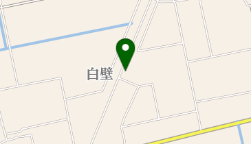 瑞峰鍼灸院の地図画像