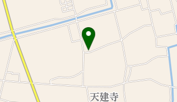 有限会社TUKASA・テクノの地図画像
