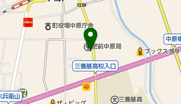 エルペーネの地図画像