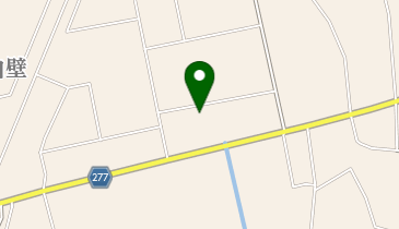 ぱーま屋さんKURUKURUの地図画像