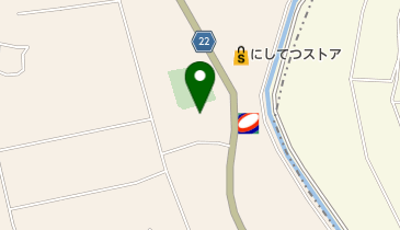 みやき町B&G海洋センターの地図画像