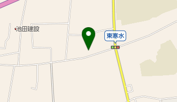 親和不動産の地図画像