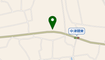 岡村米屋の地図画像