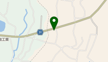 みよし弁当の地図画像