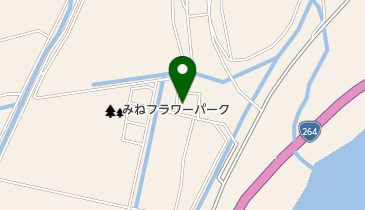 原保険センターの地図画像