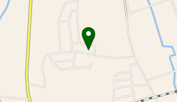 タカヤマ理容の地図画像