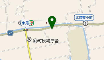 いまむらの地図画像