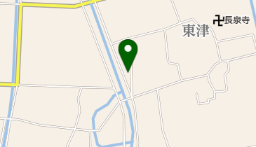 松屋の地図画像