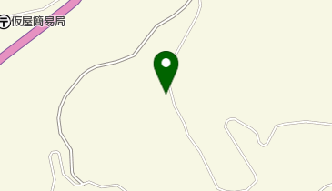 石田公民館の地図画像