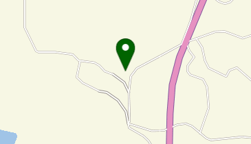 大薗公民館の地図画像