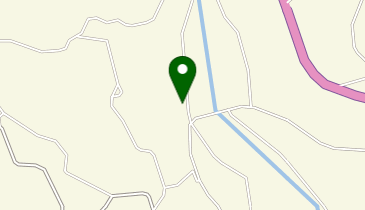 下宮公民館の地図画像