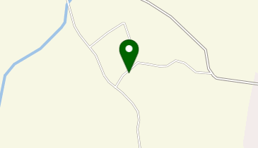 田代公民館の地図画像