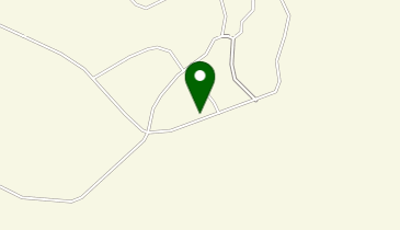 花の木公民館の地図画像