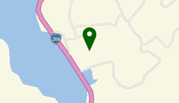 牟形公民館の地図画像