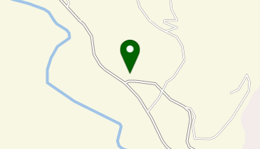 湯野尾公民館の地図画像